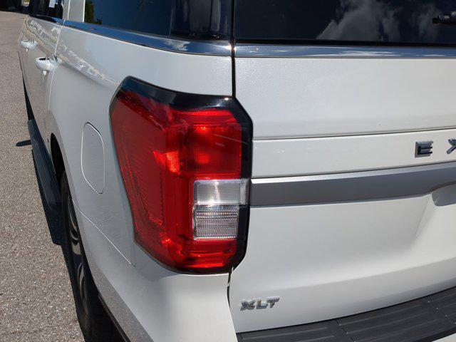 used 2024 Ford Expedition car, priced at $53,977