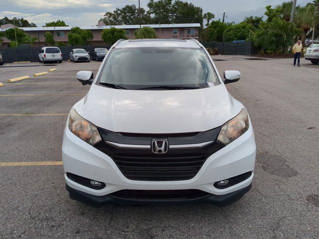 used 2016 Honda HR-V car, priced at $9,865