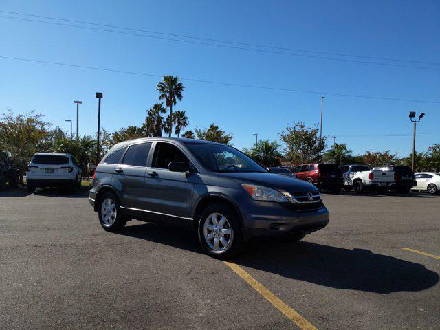 used 2011 Honda CR-V car, priced at $12,991