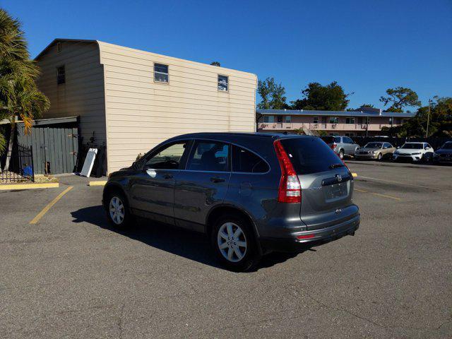 used 2011 Honda CR-V car, priced at $12,991