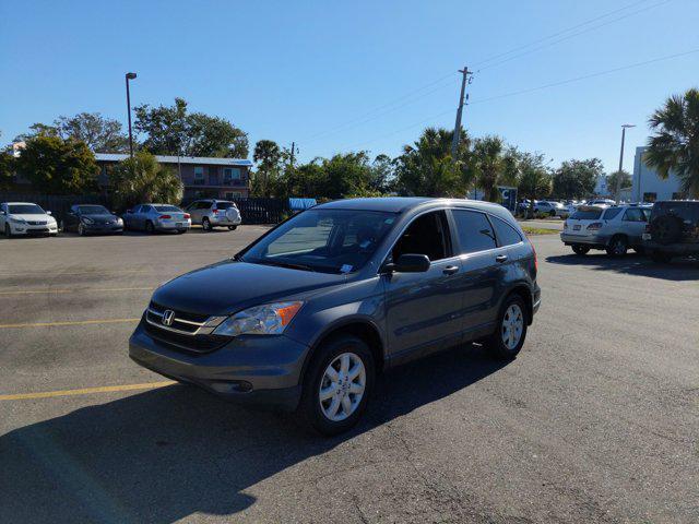 used 2011 Honda CR-V car, priced at $12,991