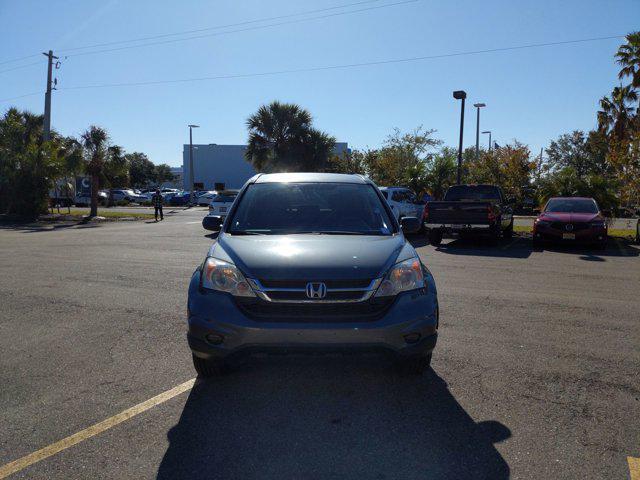 used 2011 Honda CR-V car, priced at $12,991