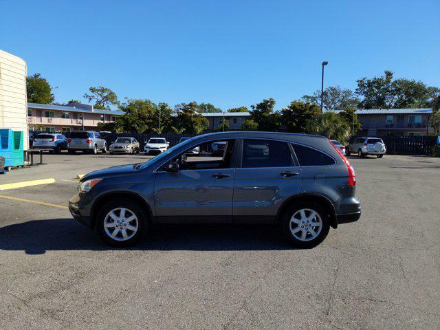 used 2011 Honda CR-V car, priced at $12,991