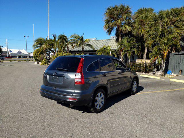 used 2011 Honda CR-V car, priced at $12,991