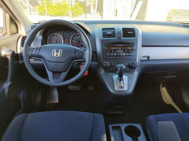 used 2011 Honda CR-V car, priced at $12,991