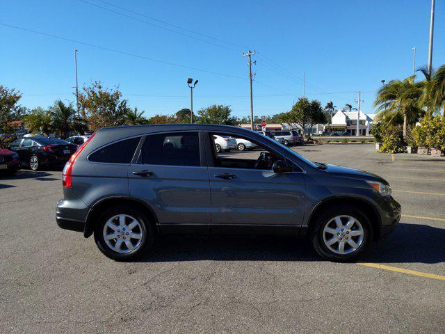 used 2011 Honda CR-V car, priced at $12,991