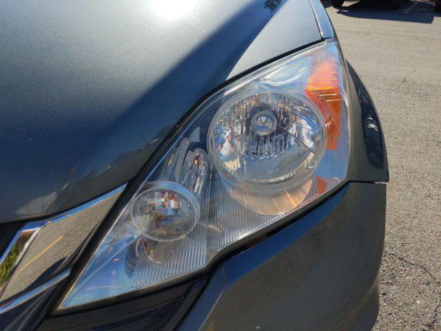 used 2011 Honda CR-V car, priced at $12,991