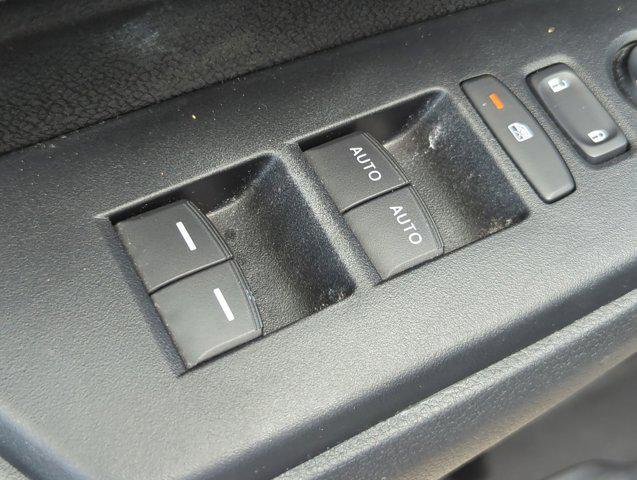 used 2020 Honda CR-V car, priced at $18,477