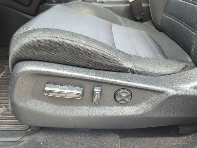 used 2020 Honda CR-V car, priced at $18,477