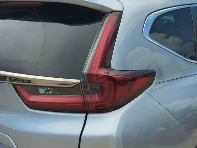 used 2020 Honda CR-V car, priced at $18,477