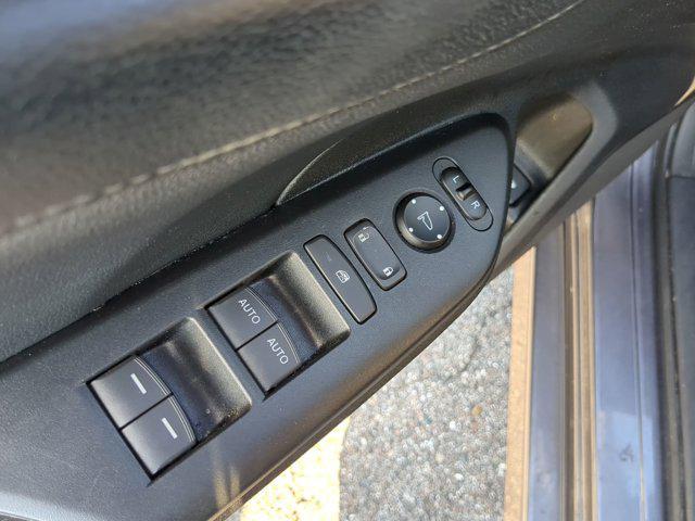 used 2017 Honda Civic car, priced at $16,977