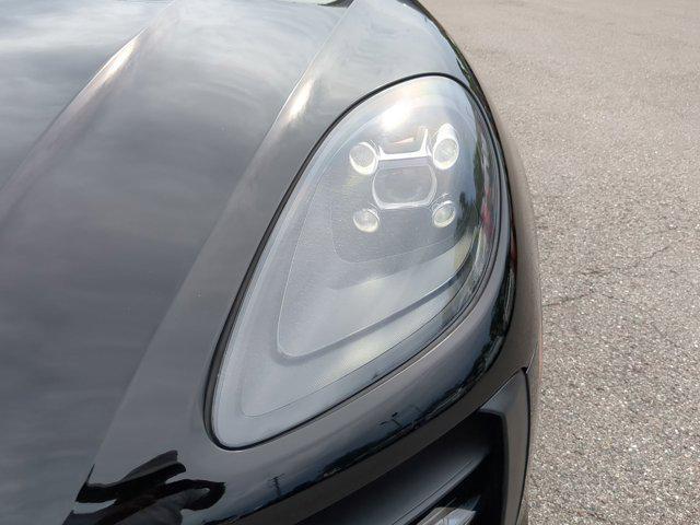 used 2020 Porsche Macan car, priced at $27,477