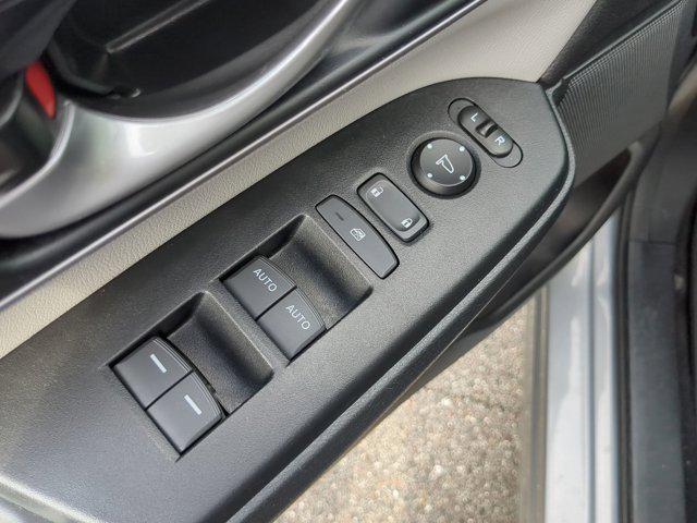 used 2020 Honda CR-V car, priced at $22,977