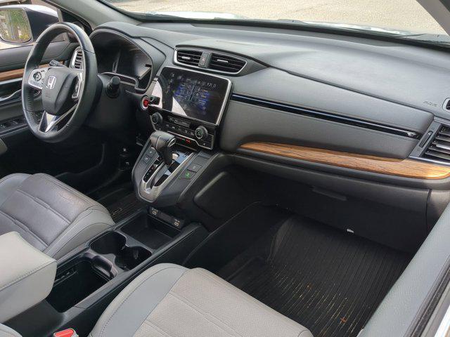 used 2020 Honda CR-V car, priced at $22,977