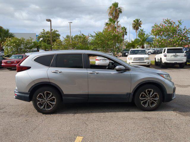 used 2020 Honda CR-V car, priced at $22,977