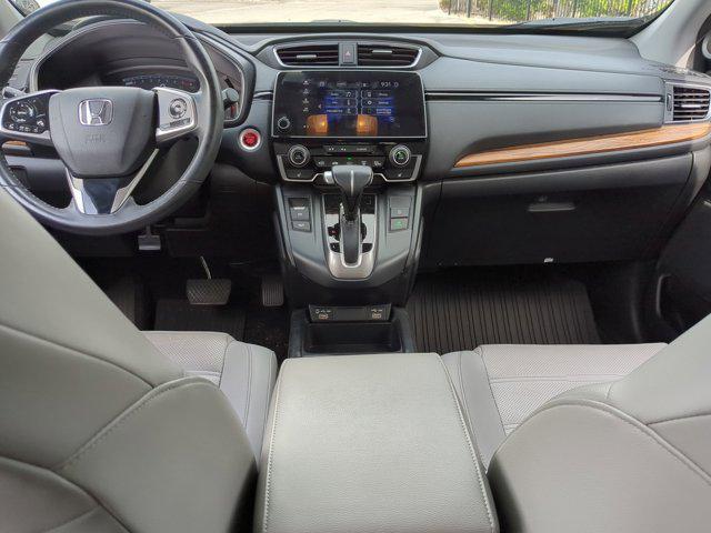 used 2020 Honda CR-V car, priced at $22,977