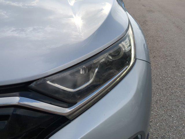 used 2020 Honda CR-V car, priced at $22,977
