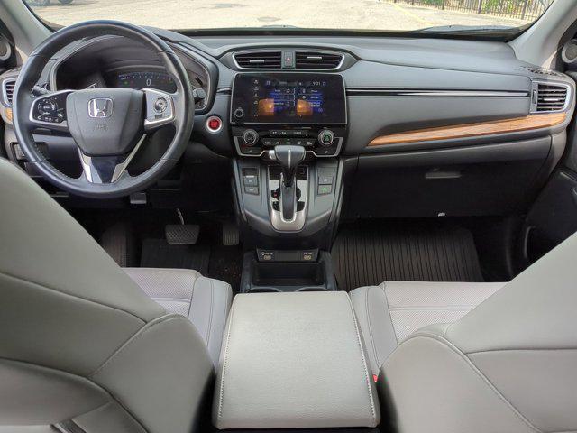 used 2020 Honda CR-V car, priced at $22,977
