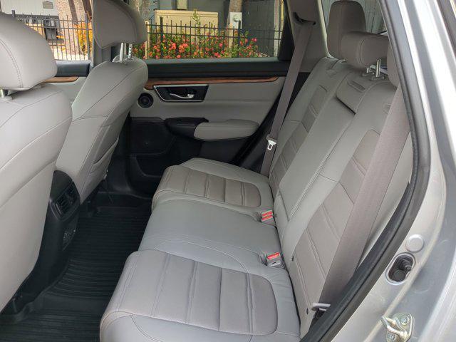 used 2020 Honda CR-V car, priced at $22,977