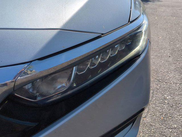 used 2018 Honda Accord car, priced at $17,977