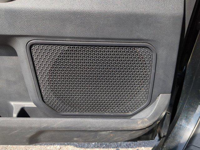 used 2023 Toyota Tundra car, priced at $43,477