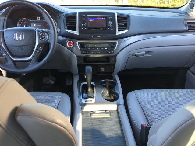 used 2018 Honda Ridgeline car, priced at $23,977