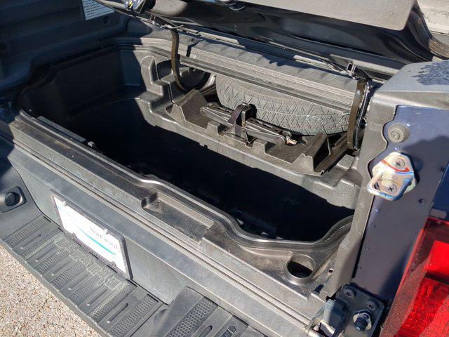 used 2018 Honda Ridgeline car, priced at $23,977