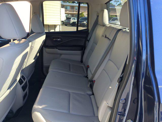 used 2018 Honda Ridgeline car, priced at $23,977