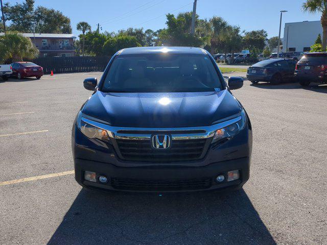 used 2018 Honda Ridgeline car, priced at $23,977