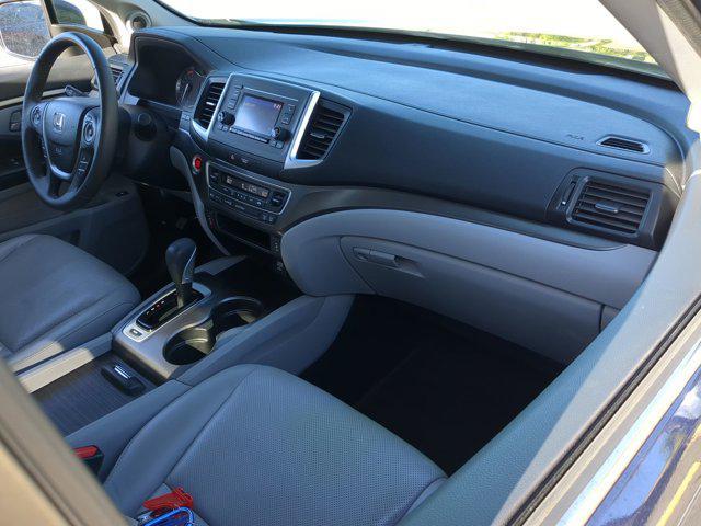 used 2018 Honda Ridgeline car, priced at $23,977