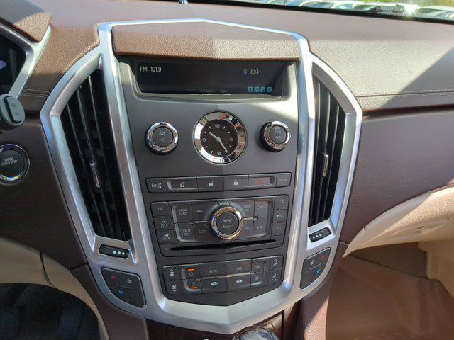 used 2011 Cadillac SRX car, priced at $11,472