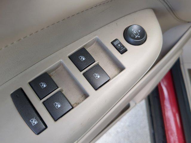 used 2011 Cadillac SRX car, priced at $11,472
