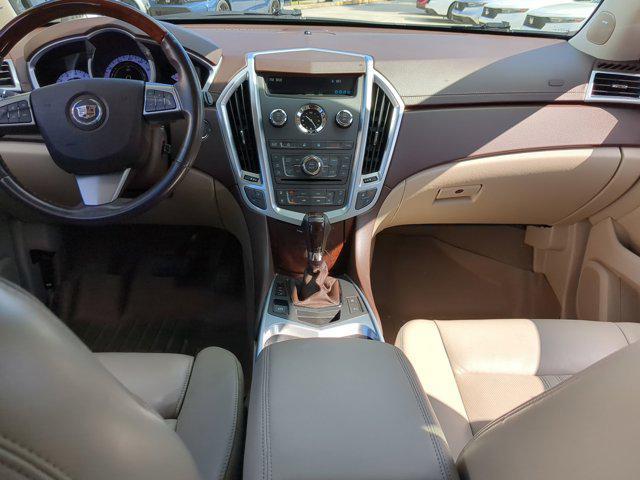 used 2011 Cadillac SRX car, priced at $11,472