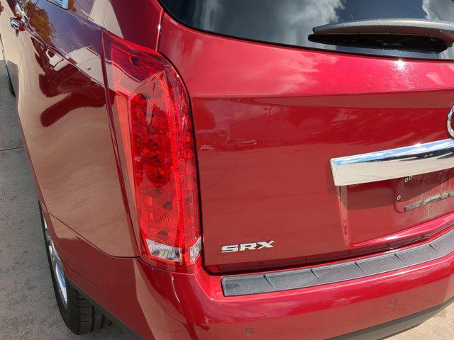 used 2011 Cadillac SRX car, priced at $11,472