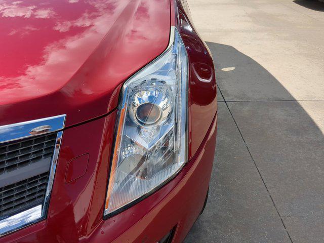 used 2011 Cadillac SRX car, priced at $11,472