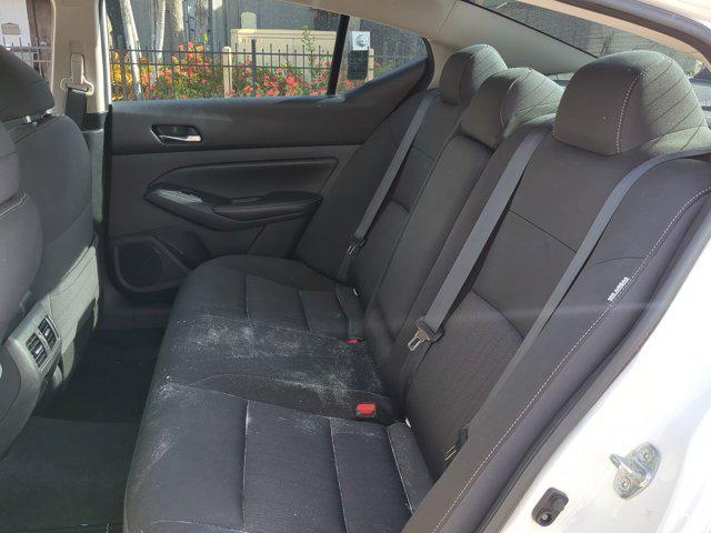 used 2019 Nissan Altima car, priced at $12,727