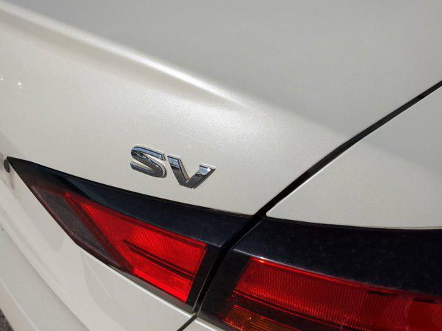 used 2019 Nissan Altima car, priced at $12,727