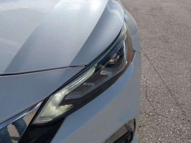 used 2019 Nissan Altima car, priced at $12,727