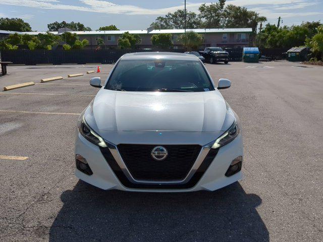 used 2019 Nissan Altima car, priced at $12,727