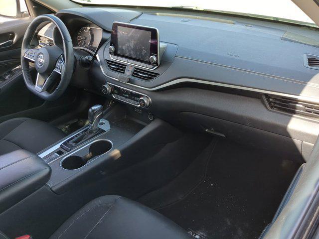 used 2019 Nissan Altima car, priced at $12,727