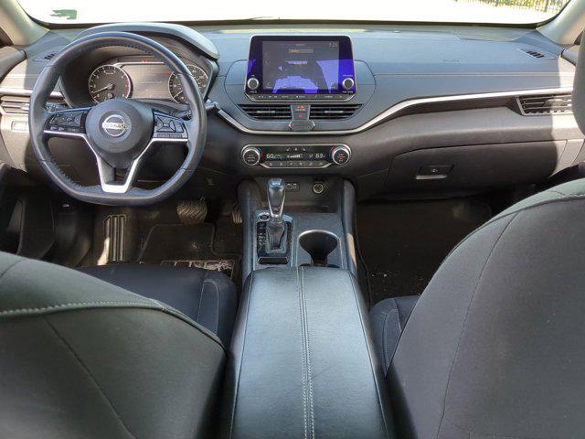 used 2019 Nissan Altima car, priced at $12,727