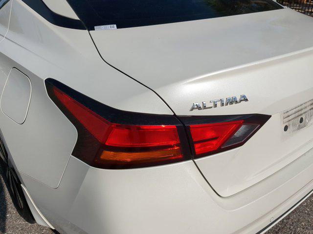 used 2019 Nissan Altima car, priced at $12,727