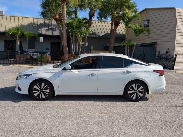 used 2019 Nissan Altima car, priced at $12,727