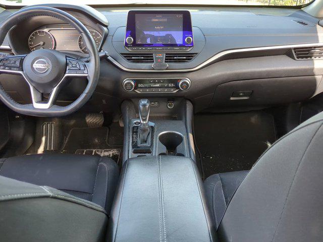 used 2019 Nissan Altima car, priced at $12,727