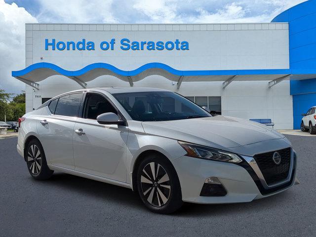 used 2019 Nissan Altima car, priced at $12,727