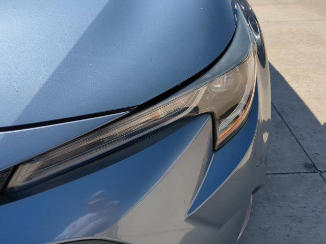 used 2020 Toyota Corolla car, priced at $15,977