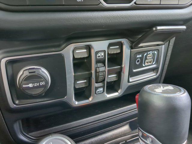 used 2024 Jeep Wrangler 4xe car, priced at $49,477