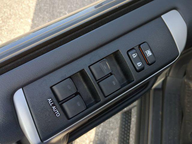 used 2023 Toyota 4Runner car, priced at $40,976
