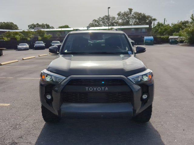 used 2023 Toyota 4Runner car, priced at $40,976