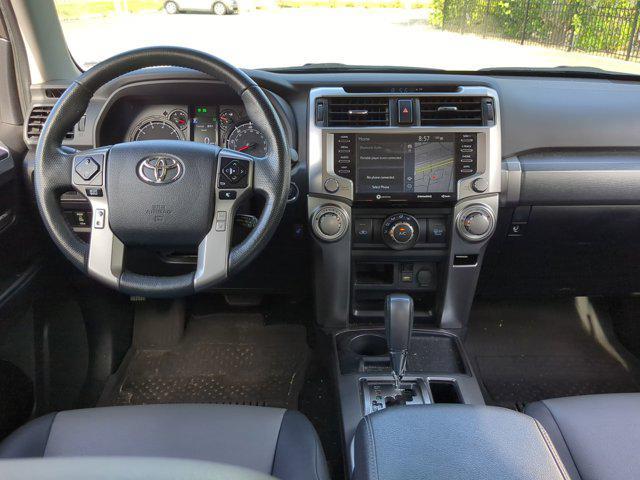 used 2023 Toyota 4Runner car, priced at $40,976